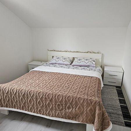 Konak Apartment Mostar Exterior photo