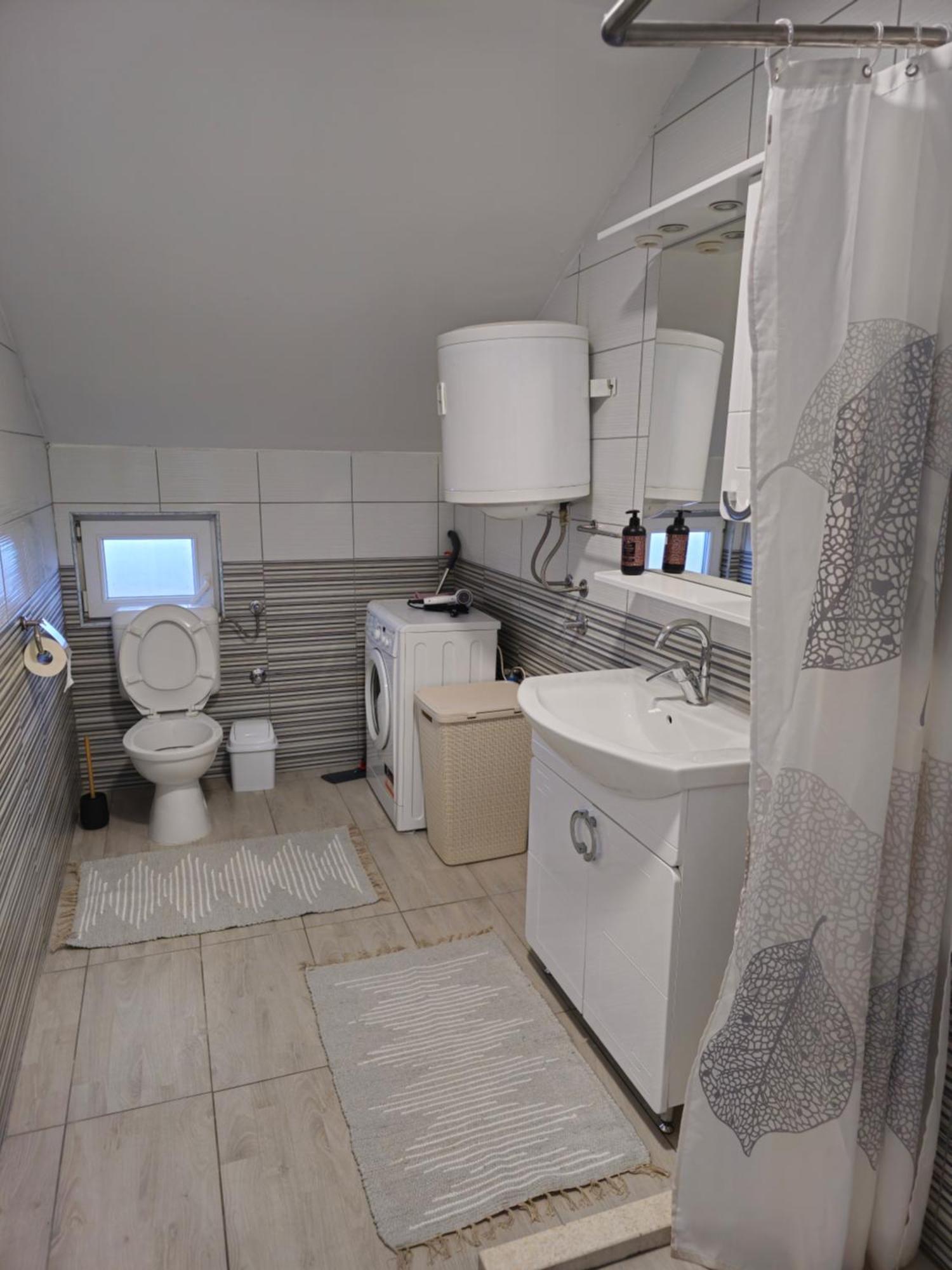 Konak Apartment Mostar Exterior photo